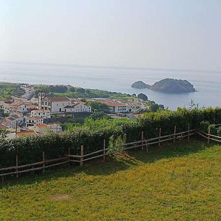 Um Quarto Da Casa Do Monte Vila Franca do Campo Eksteriør bilde