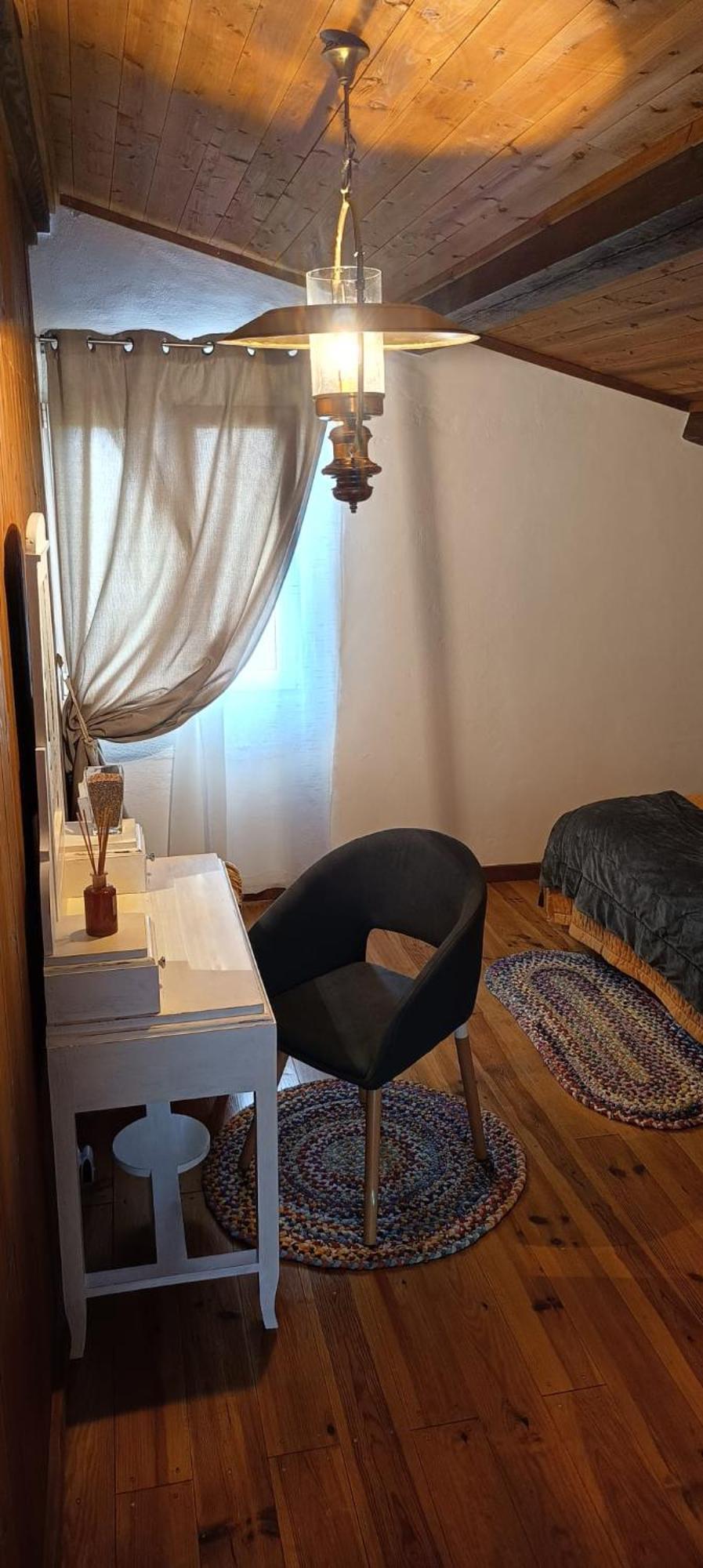 Um Quarto Da Casa Do Monte Vila Franca do Campo Eksteriør bilde